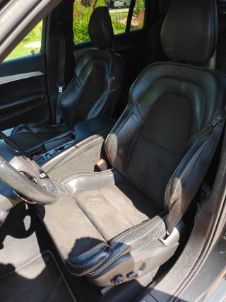 Volvo XC90 2017