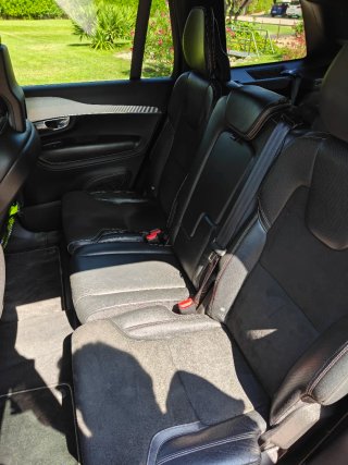 Volvo XC90 2017