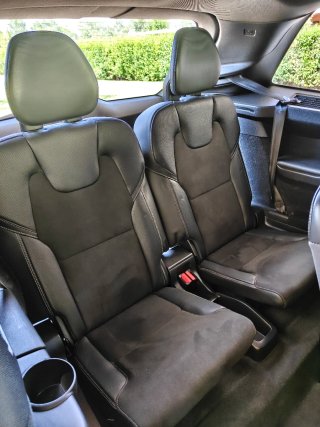 Volvo XC90 2017