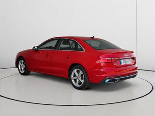 Audi A4 Advanced 30 TDI 100 kW (136 CV) S tronic