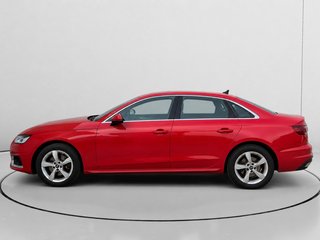 Audi A4 Advanced 30 TDI 100 kW (136 CV) S tronic