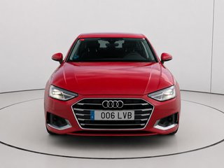 Audi A4 Advanced 30 TDI 100 kW (136 CV) S tronic