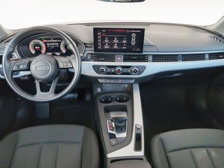 Audi A4 Advanced 30 TDI 100 kW (136 CV) S tronic