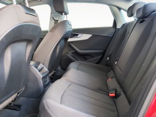 Audi A4 Advanced 30 TDI 100 kW (136 CV) S tronic