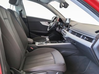 Audi A4 Advanced 30 TDI 100 kW (136 CV) S tronic
