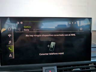 Audi A4 Advanced 30 TDI 100 kW (136 CV) S tronic