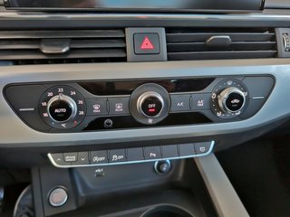 Audi A4 Advanced 30 TDI 100 kW (136 CV) S tronic