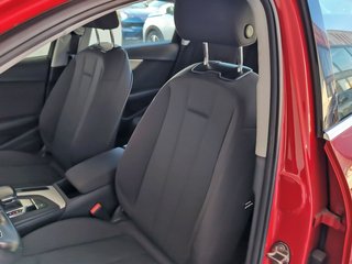 Audi A4 Advanced 30 TDI 100 kW (136 CV) S tronic