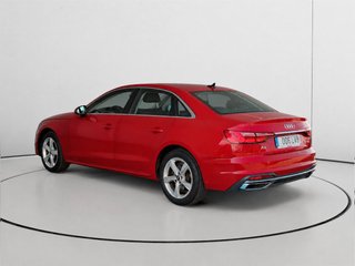 Audi A4 Advanced 30 TDI 100 kW (136 CV) S tronic