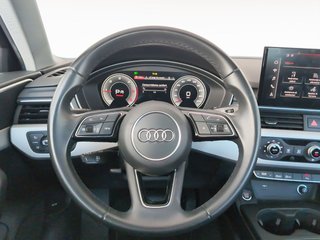 Audi A4 Advanced 30 TDI 100 kW (136 CV) S tronic