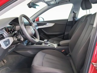 Audi A4 Advanced 30 TDI 100 kW (136 CV) S tronic