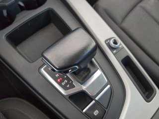 Audi A4 Advanced 30 TDI 100 kW (136 CV) S tronic