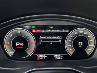 Audi A4 Advanced 30 TDI 100 kW (136 CV) S tronic
