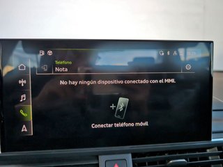 Audi A4 Advanced 30 TDI 100 kW (136 CV) S tronic