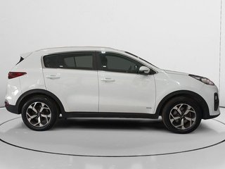 Kia Sportage 1.6 MHEV Business 4x4 100 kW (136 CV)