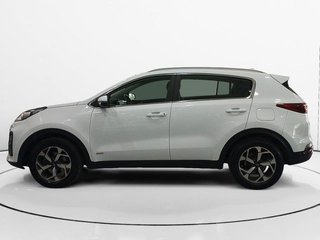 Kia Sportage 1.6 MHEV Business 4x4 100 kW (136 CV)