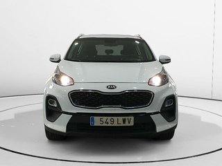 Kia Sportage 1.6 MHEV Business 4x4 100 kW (136 CV)