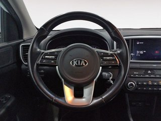 Kia Sportage 1.6 MHEV Business 4x4 100 kW (136 CV)