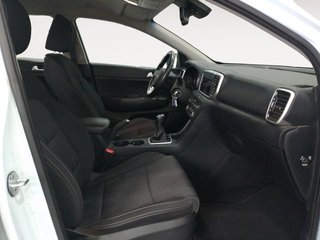 Kia Sportage 1.6 MHEV Business 4x4 100 kW (136 CV)