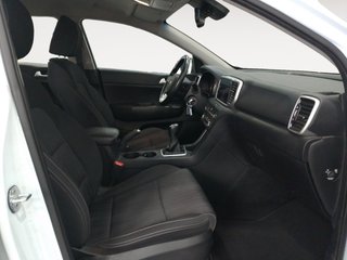 Kia Sportage 1.6 MHEV Business 4x4 100 kW (136 CV)