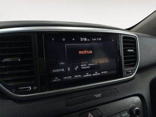 Kia Sportage 1.6 MHEV Business 4x4 100 kW (136 CV)