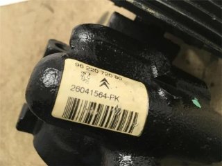 Bomba de direcciÓn peugeot 9622072080