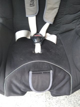 Asiento coche Baby auto unisex