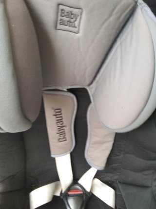Asiento coche Baby auto unisex