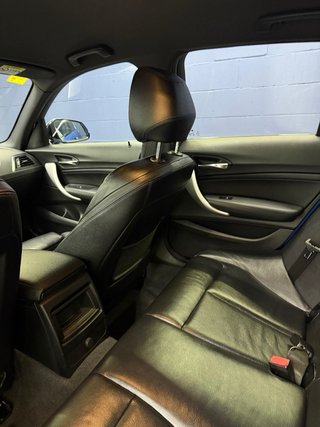 BMW Serie 1 118d