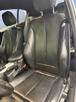 BMW Serie 1 118d