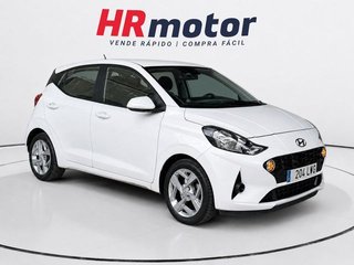 Hyundai i10 1.0 Klass 49 kW (67 CV)