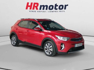 Kia Stonic 1.0 T-GDi MHEV Business 74 kW (100 CV)