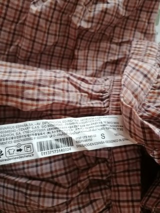 Pantalones