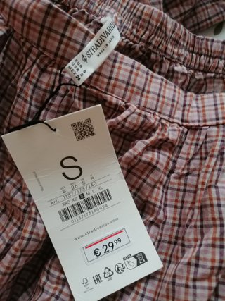 Pantalones