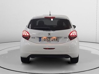 Peugeot 208 PureTech 82 Style 60 kW (82 CV)
