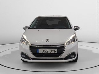 Peugeot 208 PureTech 82 Style 60 kW (82 CV)