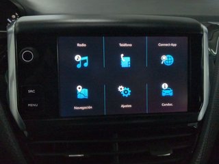 Peugeot 208 PureTech 82 Style 60 kW (82 CV)