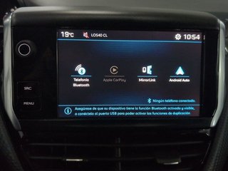 Peugeot 208 PureTech 82 Style 60 kW (82 CV)