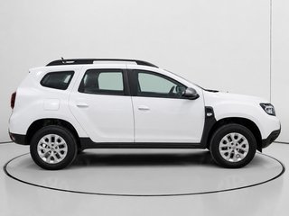 Dacia Duster Expression Blue dCi 85 kW (115 CV) 4X4