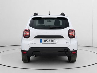 Dacia Duster Expression Blue dCi 85 kW (115 CV) 4X4