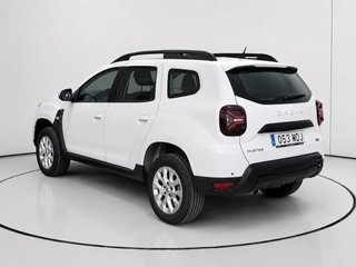 Dacia Duster Expression Blue dCi 85 kW (115 CV) 4X4