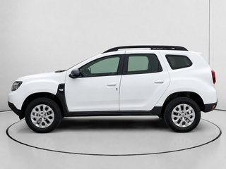 Dacia Duster Expression Blue dCi 85 kW (115 CV) 4X4