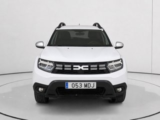 Dacia Duster Expression Blue dCi 85 kW (115 CV) 4X4
