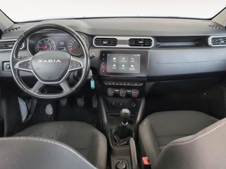 Dacia Duster Expression Blue dCi 85 kW (115 CV) 4X4