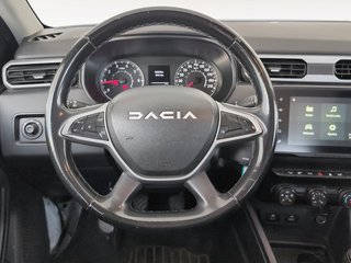 Dacia Duster Expression Blue dCi 85 kW (115 CV) 4X4
