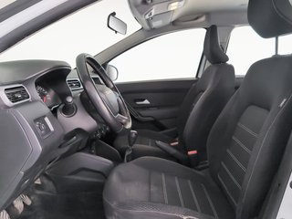Dacia Duster Expression Blue dCi 85 kW (115 CV) 4X4