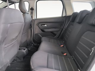Dacia Duster Expression Blue dCi 85 kW (115 CV) 4X4