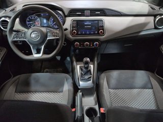 Nissan Micra IG-T 92 Acenta Sprint 68 kW (92 CV)
