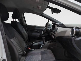 Nissan Micra IG-T 92 Acenta Sprint 68 kW (92 CV)