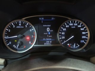 Nissan Micra IG-T 92 Acenta Sprint 68 kW (92 CV)